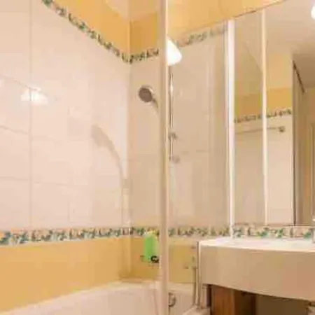 Appartement Pied Des Pistes *